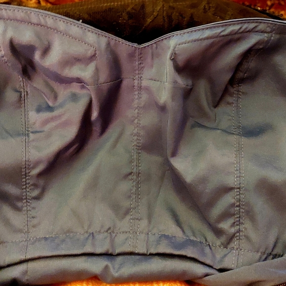 AIBAN MATTOX "LBD STYLE" COCKTAIL DRESS SIZE 0 - Picture 10 of 12